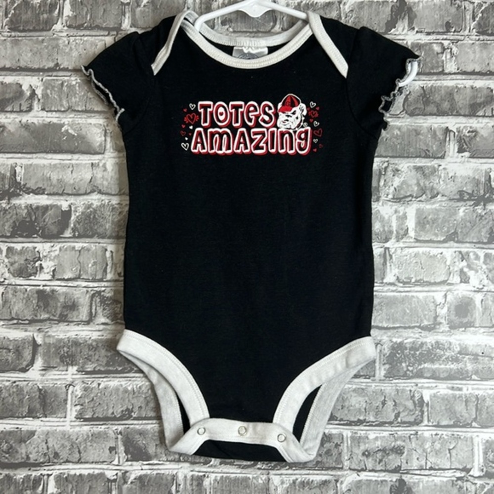 Georgia Bulldogs‎